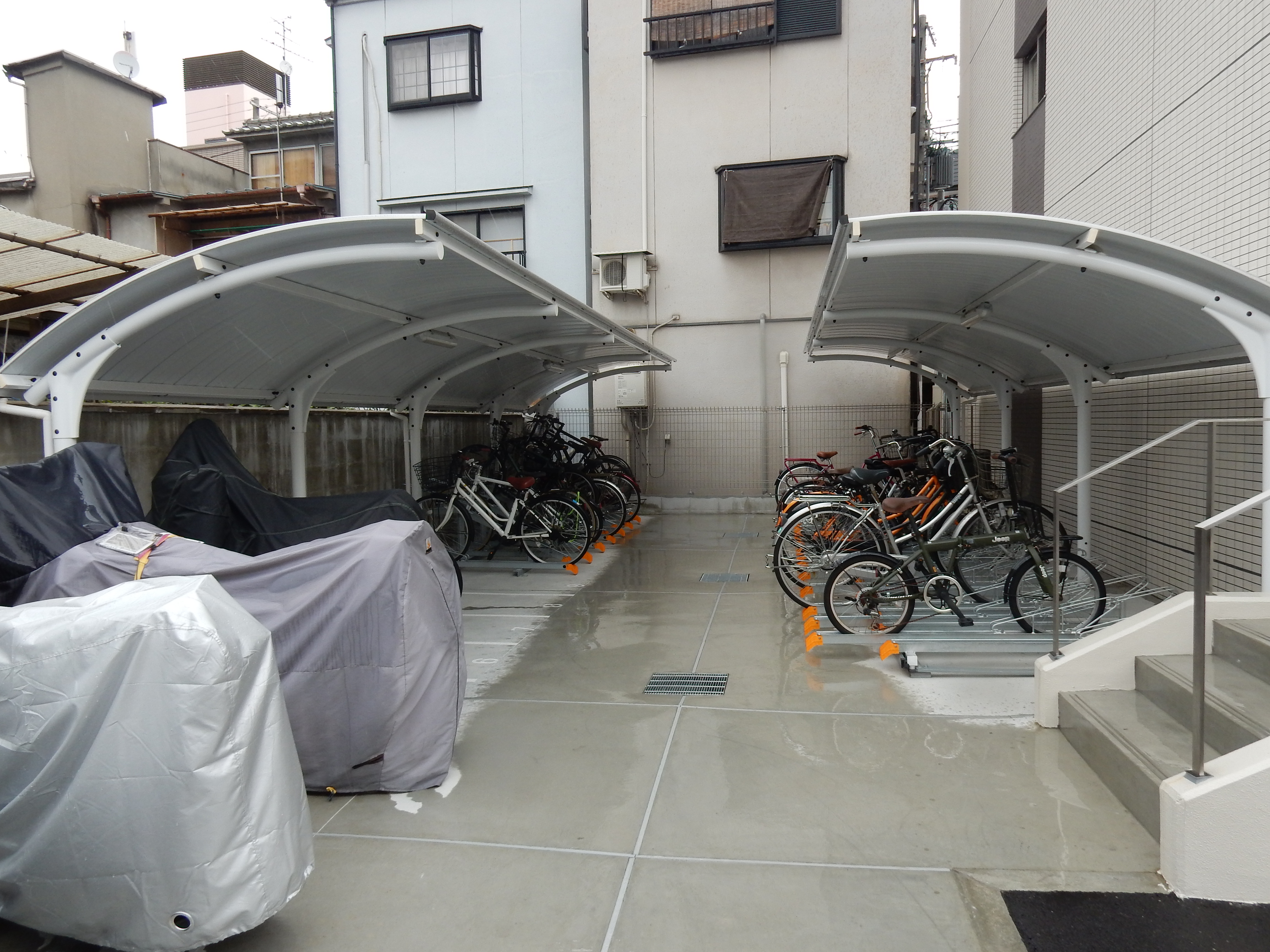 ソレイユ ルヴァン その他外観5