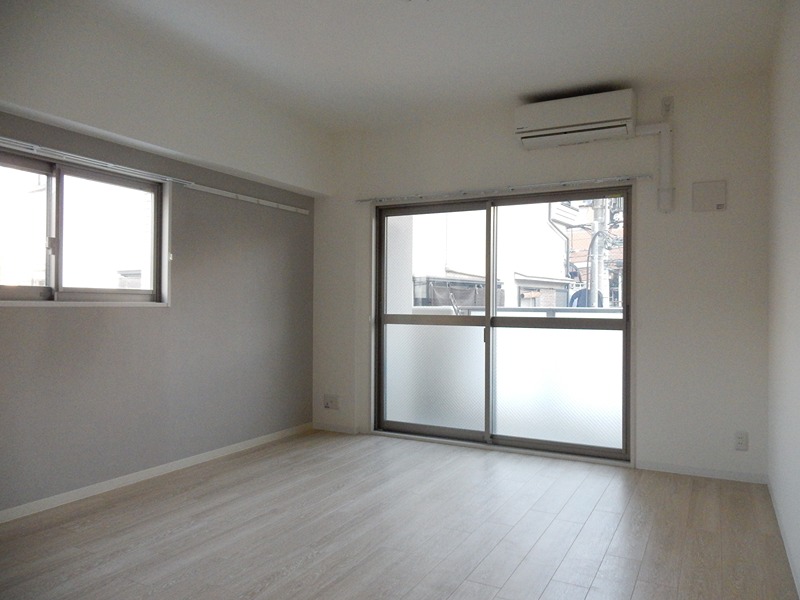 ソレイユ ルヴァン リビング