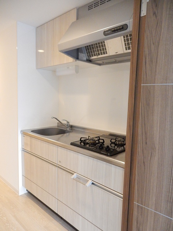 ソレイユ ルヴァン キッチン