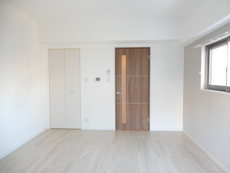 ソレイユ ルヴァン ベッドルーム