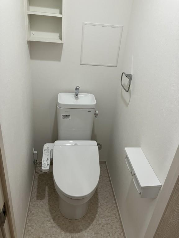 ガレア高宮 その他2