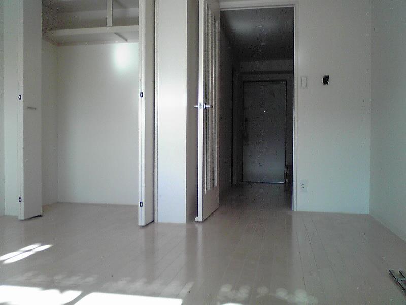 マハロ リビング