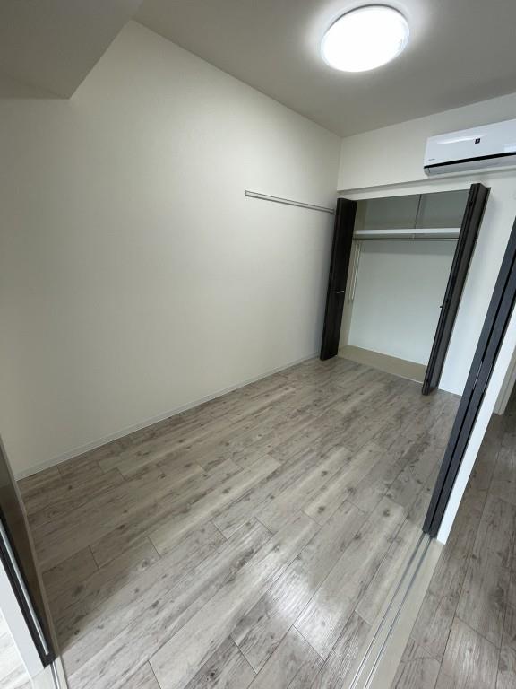 アローム ドゥ ジョア ベッドルーム