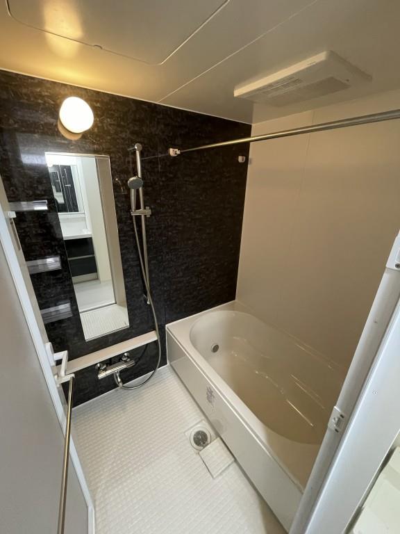 アローム ドゥ ジョア 風呂画像