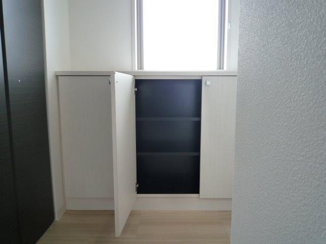 メイボーアネックス その他9