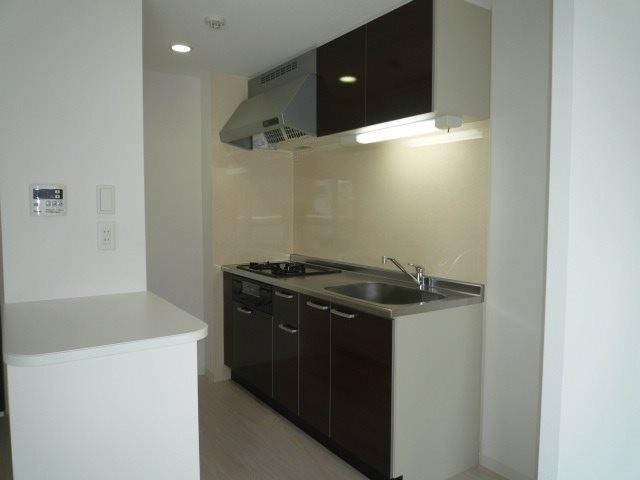 メイボーアネックス キッチン