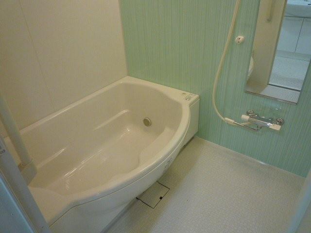 メイボーアネックス 風呂画像