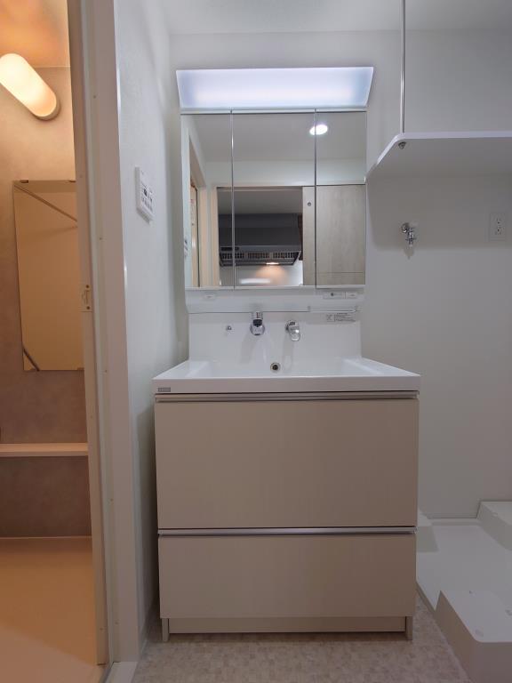 ラ・プレス新栄 その他2