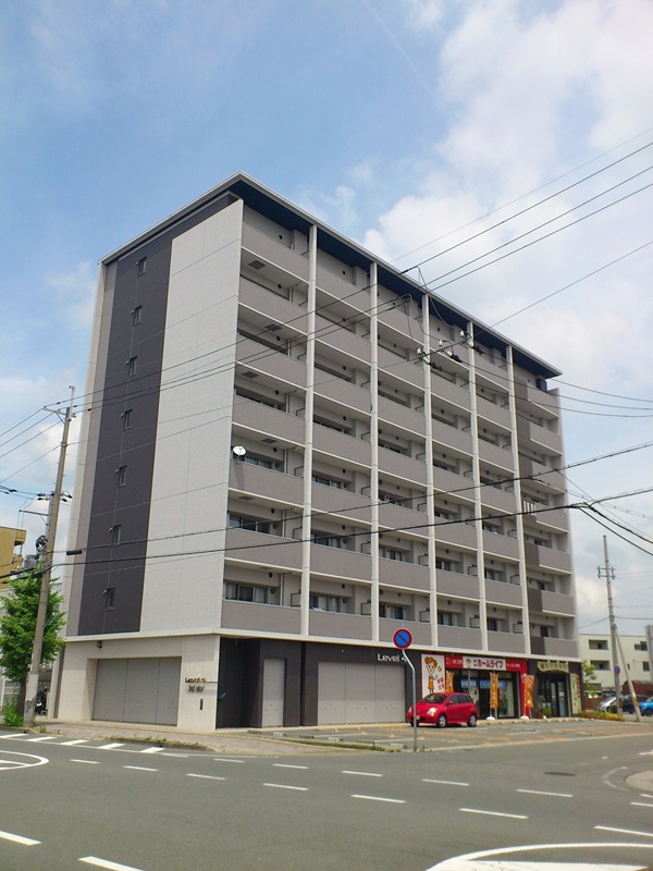 シェーネル･ブラウエン加古川 外観写真