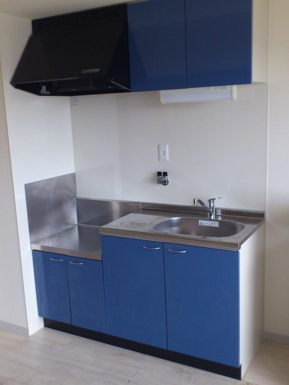 シェーネル･ブラウエン加古川 キッチン