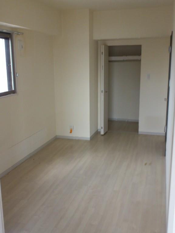 シェーネル･ブラウエン加古川 ベッドルーム