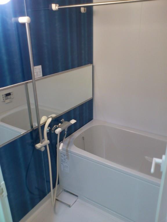 シェーネル･ブラウエン加古川 風呂画像