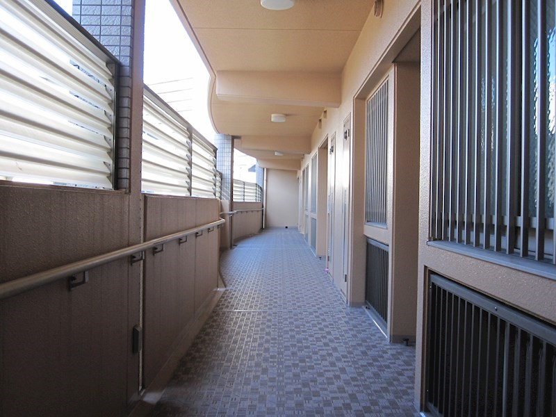 シャルマン和泉 その他外観4