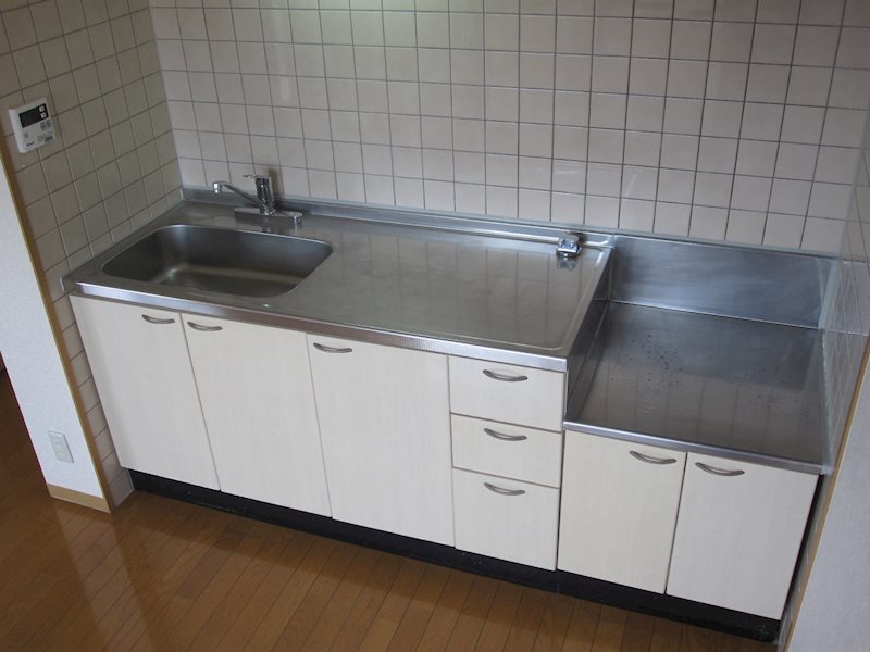 シャルマン和泉 キッチン