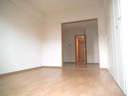 ユートピア・プラネシア リビング