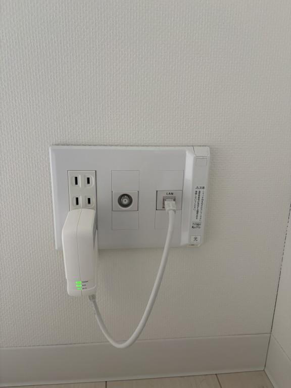 パトリス城東中央 その他5