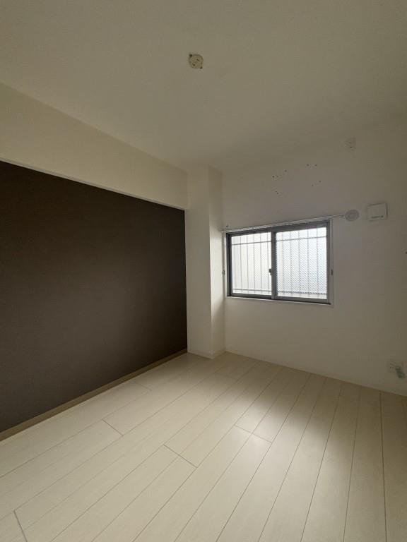 パトリス城東中央 ベッドルーム