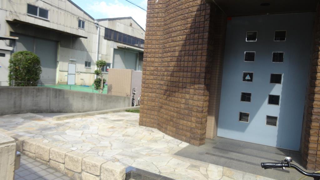 コンフォールアビタシオン 風呂画像