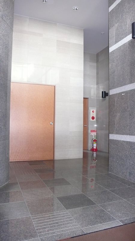 イーストイン その他外観2