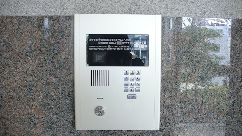 イーストイン その他外観3