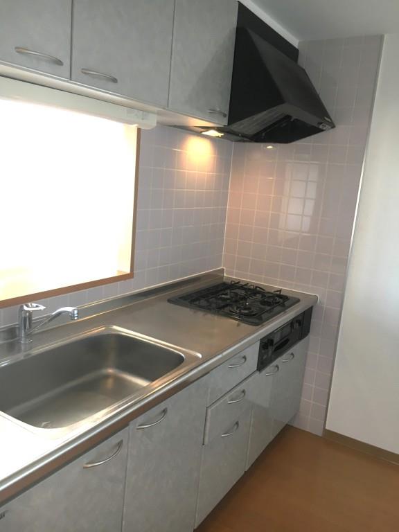 イーストイン キッチン