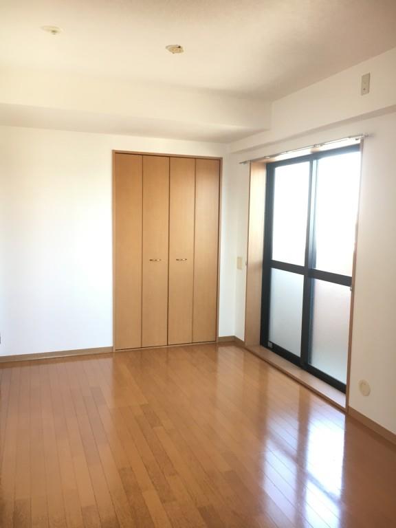 イーストイン ベッドルーム