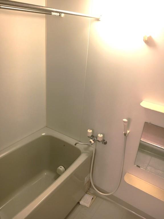 イーストイン 風呂画像