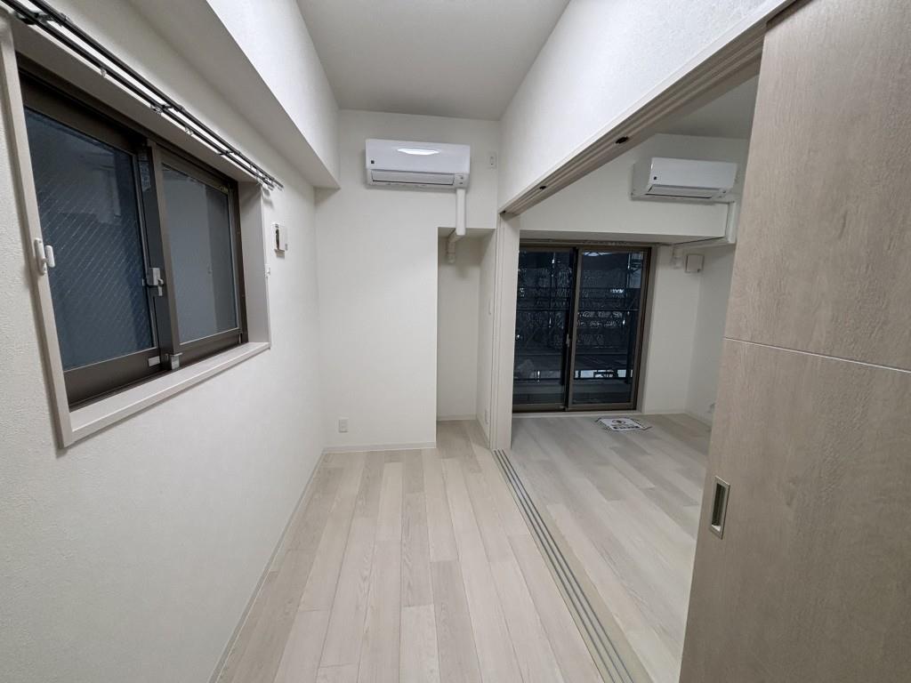 ファンファーレ黄金 ベッドルーム