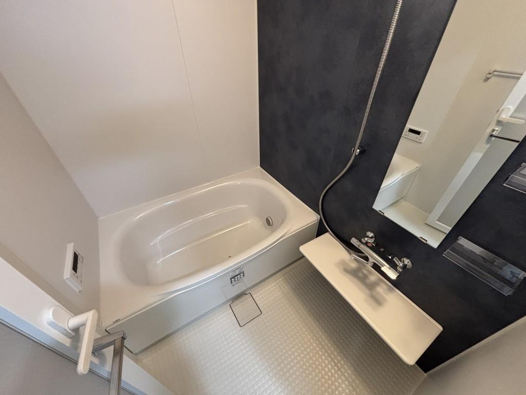 ファンファーレ黄金 風呂画像