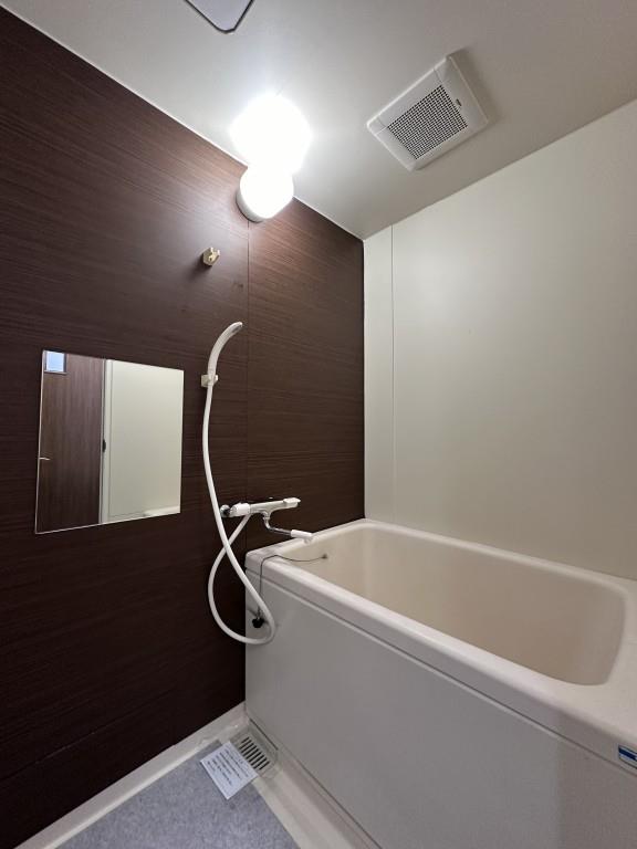 アーバンコートタムラ 風呂画像