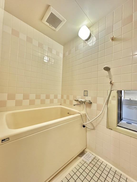 アーバンコートタムラ 風呂画像