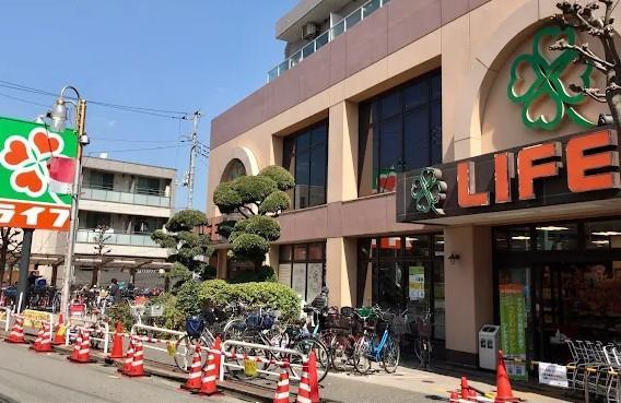 アーバンコートタムラ 周辺画像2