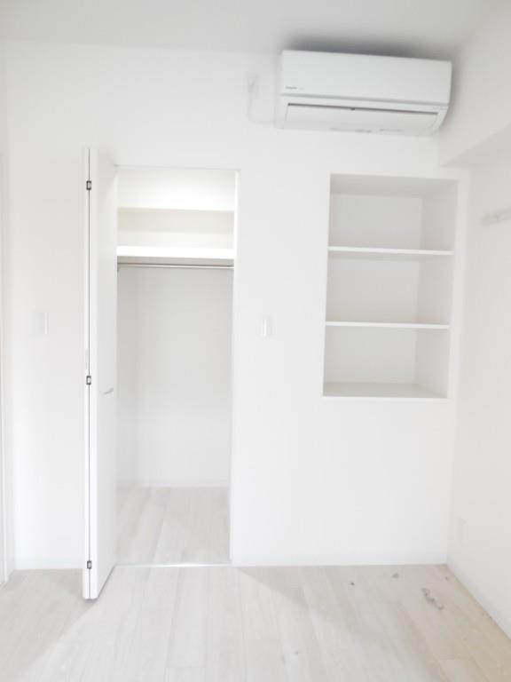 ヴァンドーム梅田北 その他4