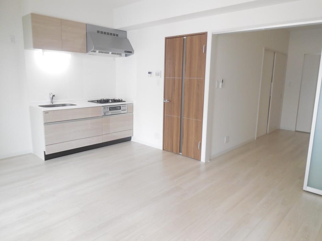 ヴァンドーム梅田北 その他6