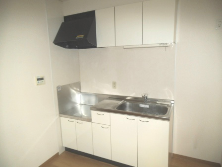 ユートピア・プラネシア キッチン