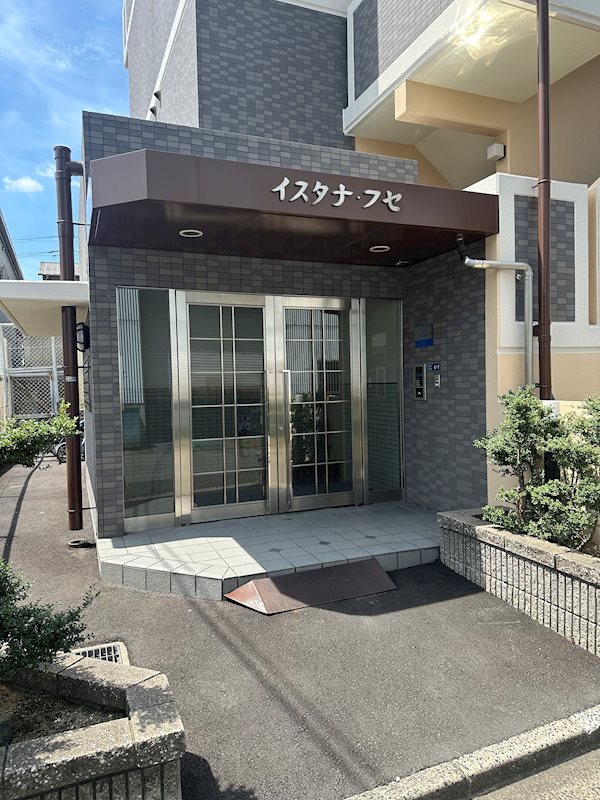 イスタナフセ その他外観1