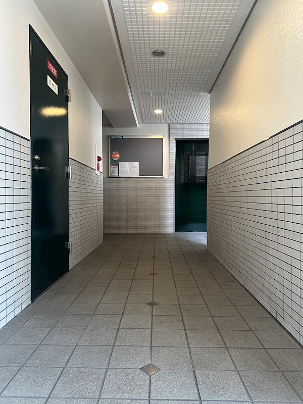 イスタナフセ その他外観2