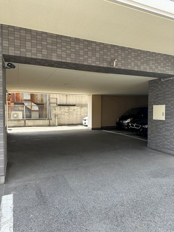 イスタナフセ その他外観3