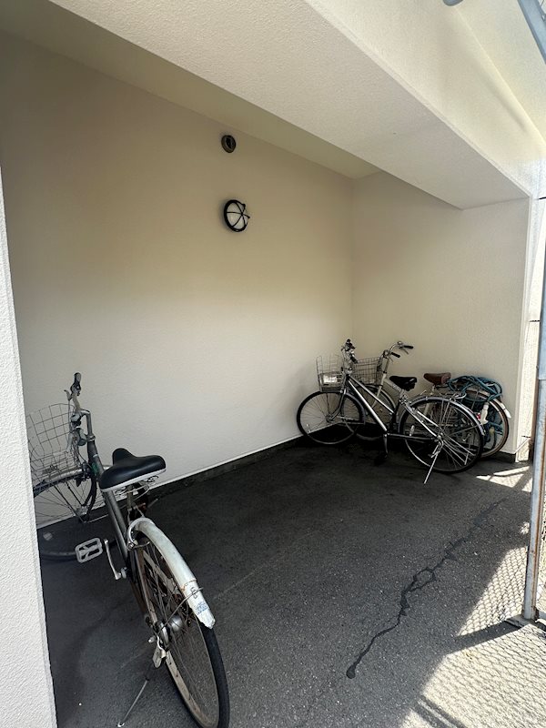 イスタナフセ その他外観4