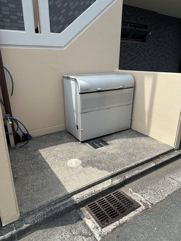 イスタナフセ その他外観6