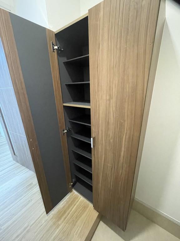 イーグルソシア 玄関