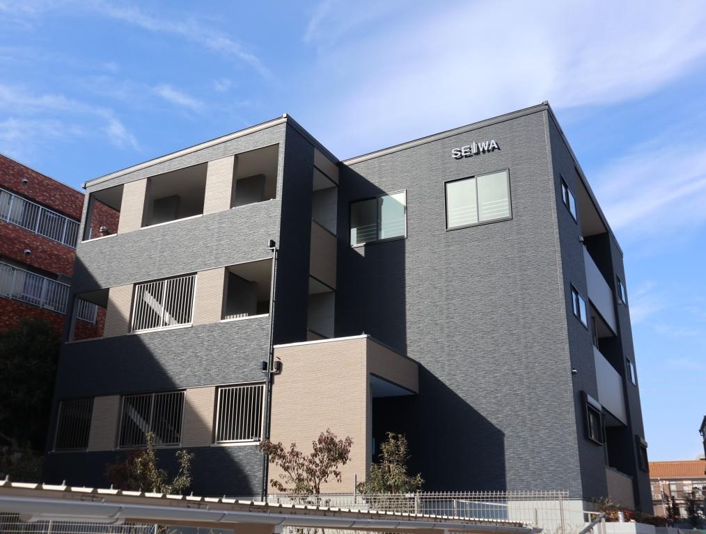 ヴォアチュールエムス 外観写真