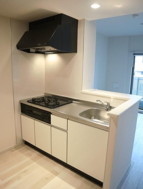 Voiture M&amp;rsquo;h(ヴォアチュールエムス) キッチン