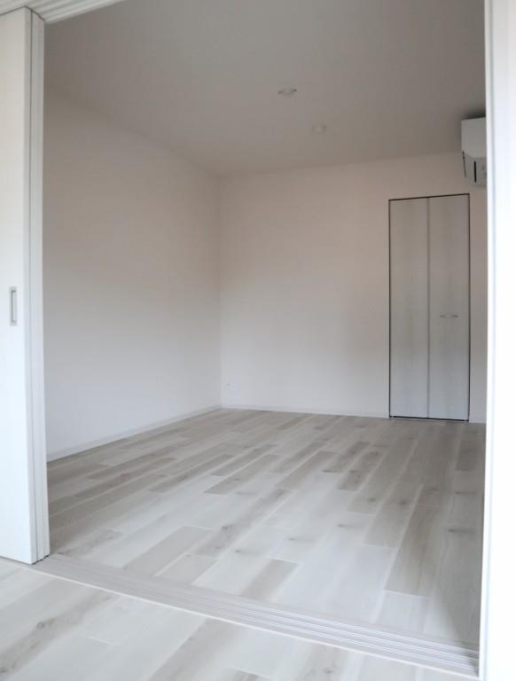 Voiture M&amp;rsquo;h(ヴォアチュールエムス) ベッドルーム