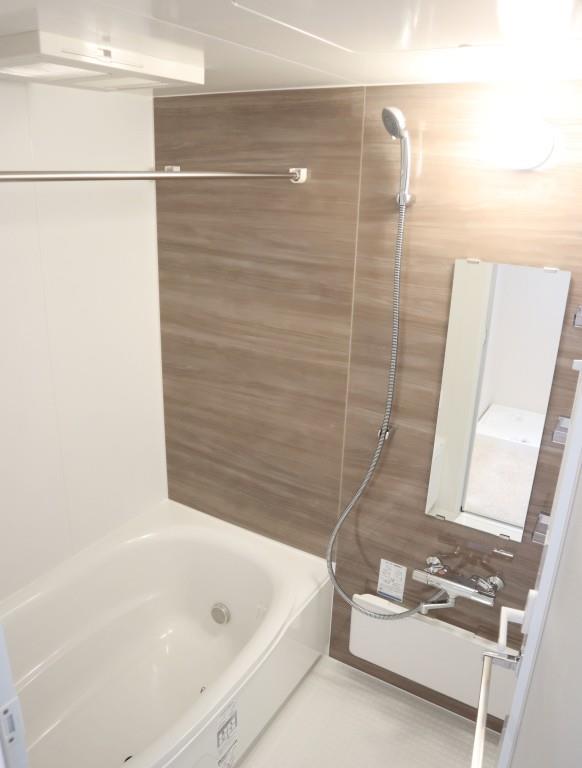 Voiture M&amp;rsquo;h(ヴォアチュールエムス) 風呂画像