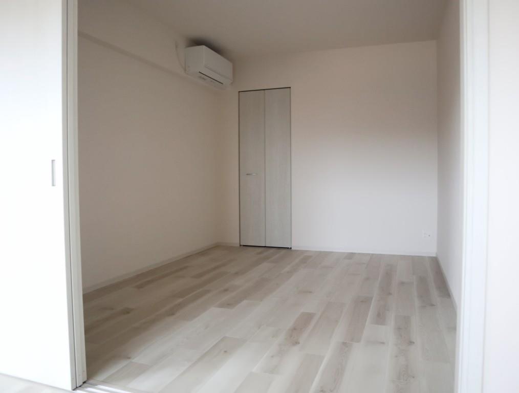 Voiture M&amp;rsquo;h(ヴォアチュールエムス) ベッドルーム