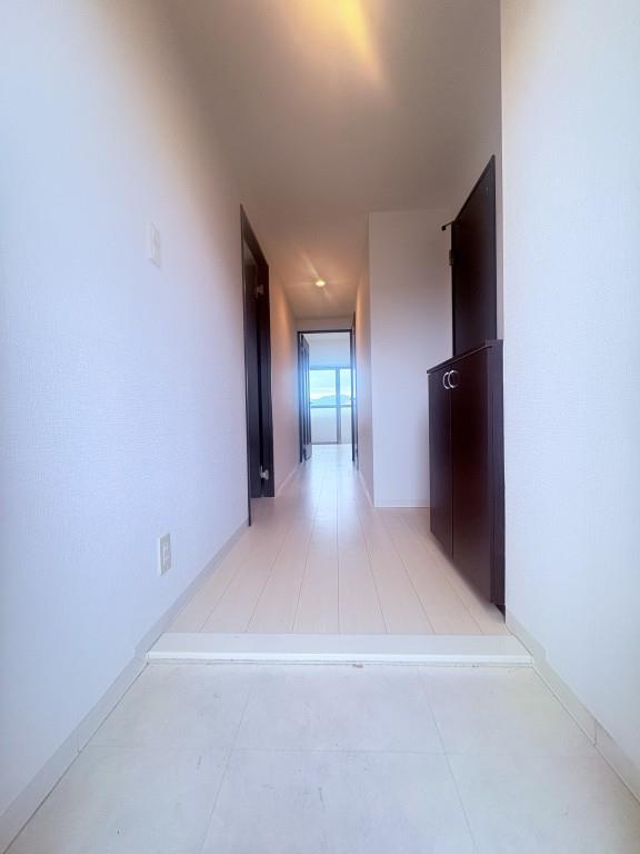 ル－セントピュアⅡ 玄関