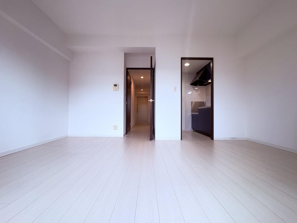 ル－セントピュアⅡ リビング