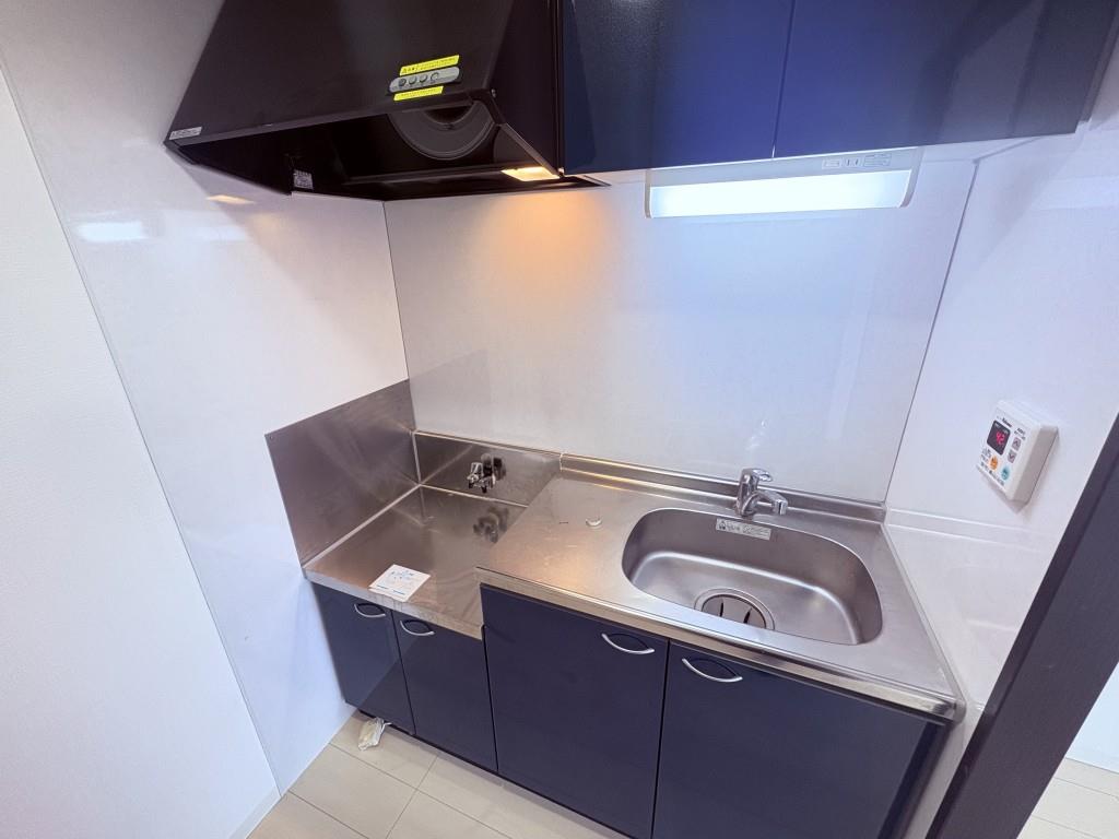 ル－セントピュアⅡ キッチン