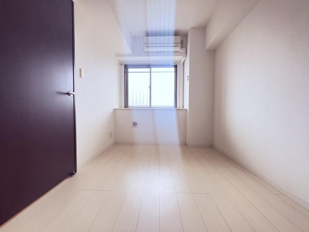 ル－セントピュアⅡ ベッドルーム